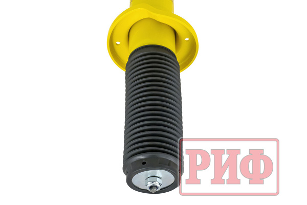 Амортизатор РИФ передний масляный Mitsubishi Pajero III и IV 2000+ лифт 40мм (только под MTS-510B/C)