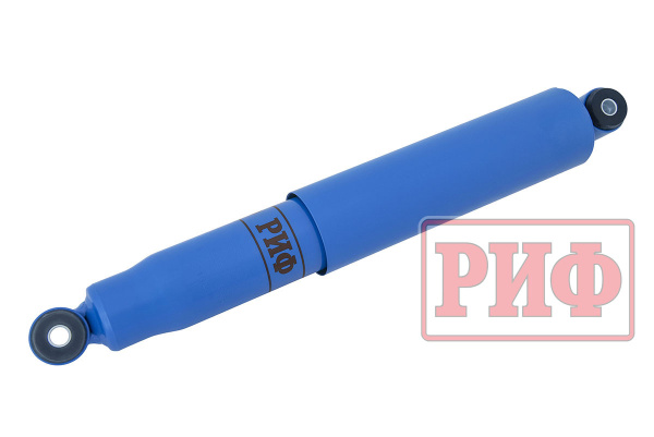 Амортизатор усиленный РИФ "Арктика" передний/задний для ГАЗ Соболь 4х4 до 2018 , задний для ГАЗ Соболь 4х4 2018+ штатный и лифт 0-30 мм