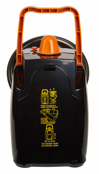 2 Обогреватель газовый TOURIST TERRA портативный, с подогревом баллона 2 Обогреватель газовый TOURIST TERRA портативный, с подогревом баллона