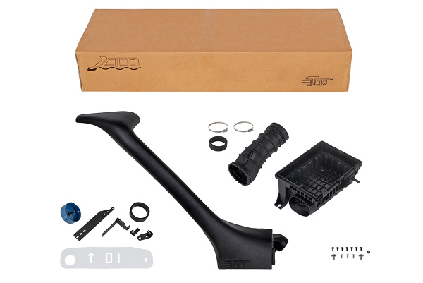 Шноркель JAFO для TANK 300 (аэродинамический) Шноркель JAFO для TANK 300 (аэродинамический)