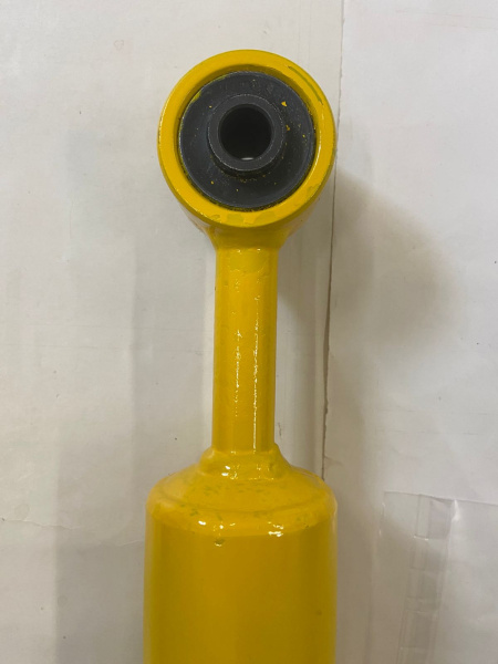 2 Амортизатор РИФ передний Toyota Land Cruiser Prado 150 лифт 0-50 мм (уценка) 2 Амортизатор РИФ передний Toyota Land Cruiser Prado 150 лифт 0-50 мм (уценка)