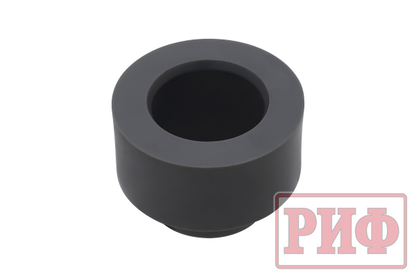 Проставка РИФ под заднюю пружину Suzuki Jimny 50 мм полиуретан Проставка РИФ под заднюю пружину Suzuki Jimny 50 мм полиуретан
