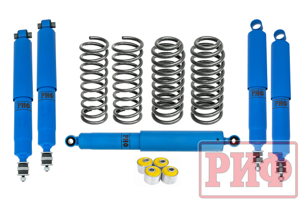 Лифт-комплект Лифт-комплект