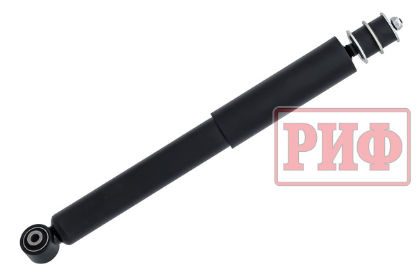 Амортизатор РИФ задний Ssang Yong Rexton 2 штатный Амортизатор РИФ задний Ssang Yong Rexton 2 штатный