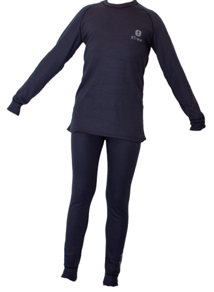 Термобелье комплект BTrace Classic Men (Футболка с длинными рукавами + кальсоны) мужской XS (42-44) Термобелье комплект BTrace Classic Men (Футболка с длинными рукавами + кальсоны) мужской XS (42-44)