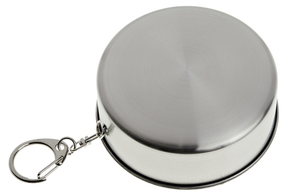 3 Стакан складной TOURIST, 3 Стакан складной TOURIST,