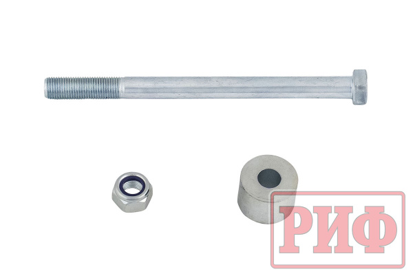 Амортизатор РИФ  Амортизатор РИФ