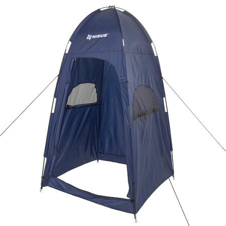 3 Палатка Душ-туалет 122х122х213 Nisus 3 Палатка Душ-туалет 122х122х213 Nisus