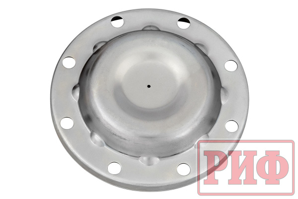 ШРУС карданного вала ГАЗ 22177, 23107 ШРУС карданного вала ГАЗ 22177, 23107