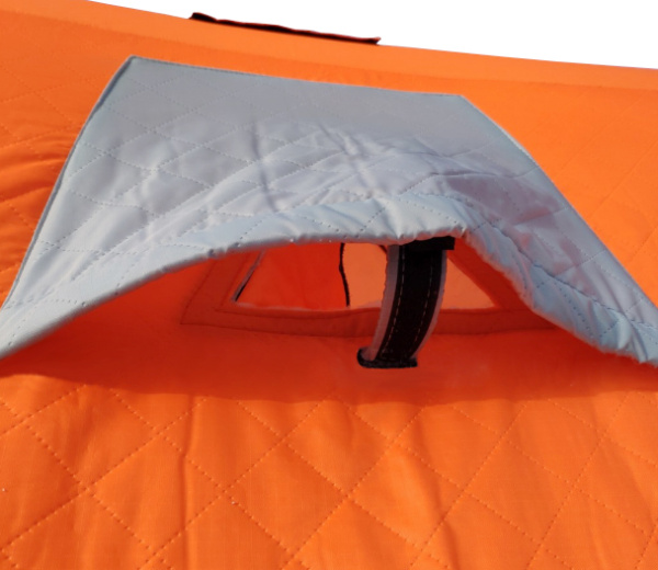 3 Палатка для зимней рыбалки TRAVELTOP (240*240*210) 3 Палатка для зимней рыбалки TRAVELTOP (240*240*210)