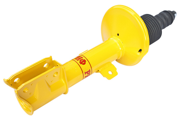 Амортизатор РИФ передний масляный Renault Duster 2010+ лифт 40 мм Амортизатор РИФ передний масляный Renault Duster 2010+ лифт 40 мм