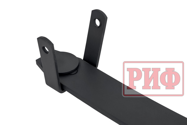 Лист 6 рессоры RIFHAN-540D 8*60*980 Лист 6 рессоры RIFHAN-540D 8*60*980