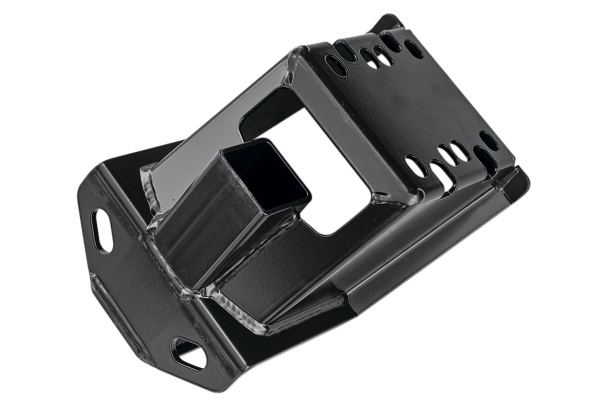 Фаркоп РИФ для задних бамперов (без фаркопа) УАЗ Хантер (без шара и переходника) Фаркоп РИФ для задних бамперов (без фаркопа) УАЗ Хантер (без шара и переходника)