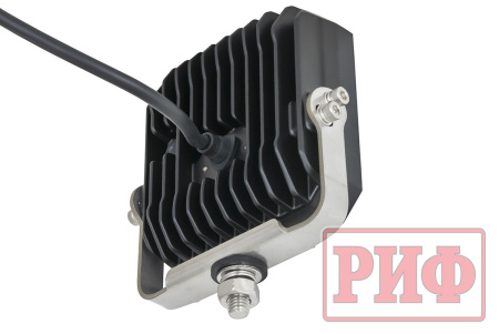 Фара водительского света РИФ 45W LED Фара водительского света РИФ 45W LED