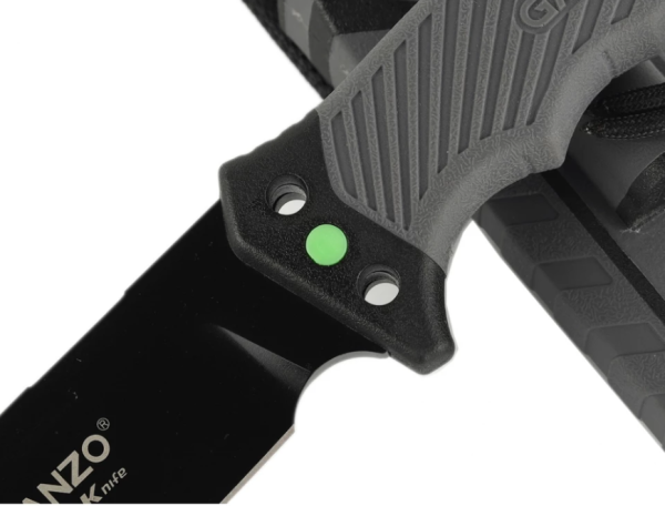 5 Нож туристический  5 Нож туристический