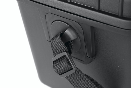 Кейс защитный РИФ 428х283х275 мм Кейс защитный РИФ 428х283х275 мм