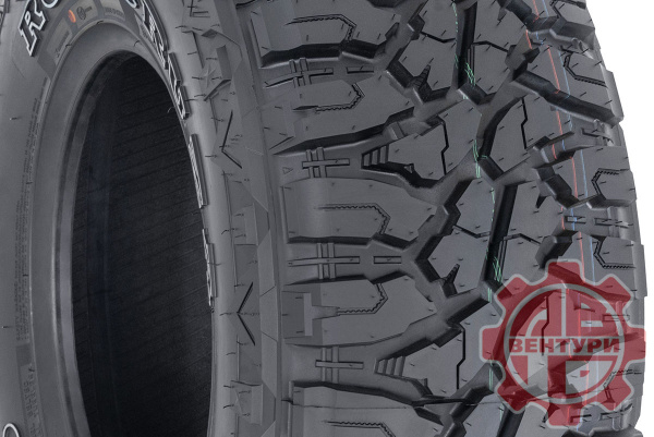 Шина ROADCRUZA RA3200 M/T 32x11.50R15LT 113Q POR