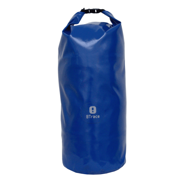 Гермомешок BTrace стандарт ПВХ 60л (Синий) Гермомешок BTrace стандарт ПВХ 60л (Синий)