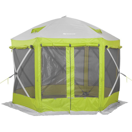 Шатер Nisus SOLANO Шатер Nisus SOLANO