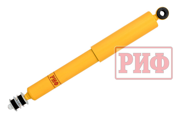 Амортизатор РИФ задний масляный Land Rover Defender 110 лифт 50 мм Амортизатор РИФ задний масляный Land Rover Defender 110 лифт 50 мм