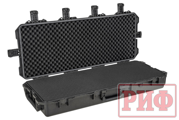 Кейс защитный ударопрочный РИФ 1011x419x0 мм