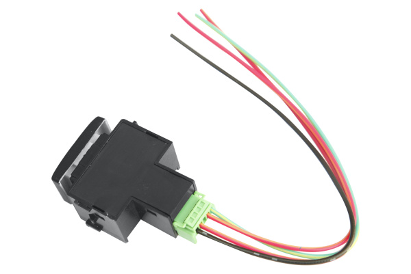 Кнопка ВКЛ/ВЫКЛ, белый, COMPRESSOR NISSAN Кнопка ВКЛ/ВЫКЛ, белый, COMPRESSOR NISSAN