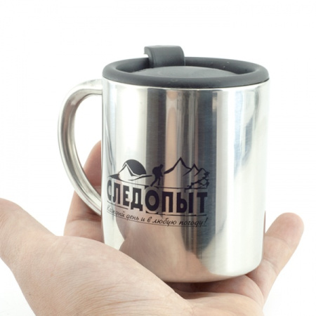 Термокружка  Термокружка