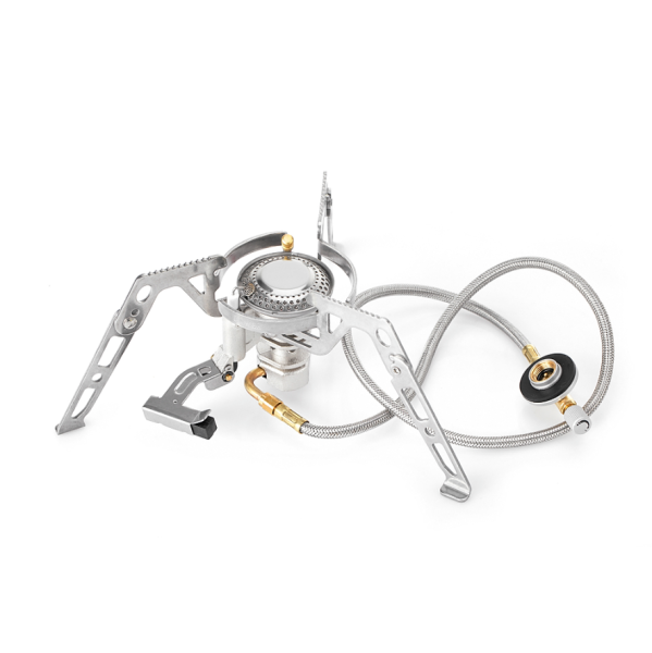 1 Горелка газовая Kovea Moonwalker Stove Camp-4 1 Горелка газовая Kovea Moonwalker Stove Camp-4