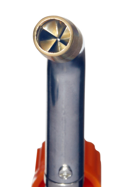 3 Резак газовый TOURIST WELDER с соплом паяльного типа, на резьбовой баллон