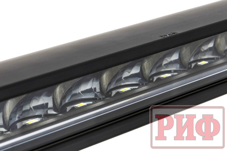 Фара дальнего света РИФ 150W LED Фара дальнего света РИФ 150W LED