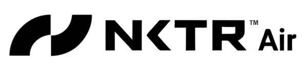 Коврик надувной Naturehike 200х132х8 см, серый, без мешка