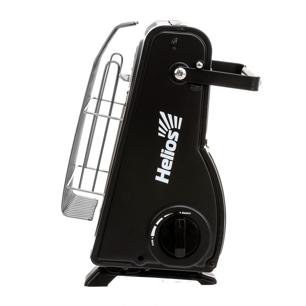 3 Обогреватель газовый с подогревом баллона Helios 3 Обогреватель газовый с подогревом баллона Helios