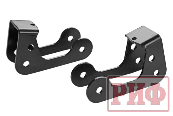 Кастор плата РИФ для УАЗ Патриот под лифт 50 мм Кастор плата РИФ для УАЗ Патриот под лифт 50 мм