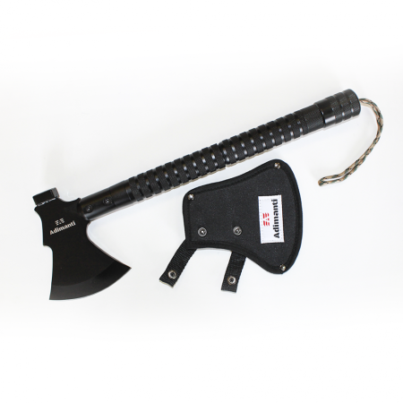 3 Топор многофункциональный ADIMANTI AXE-003