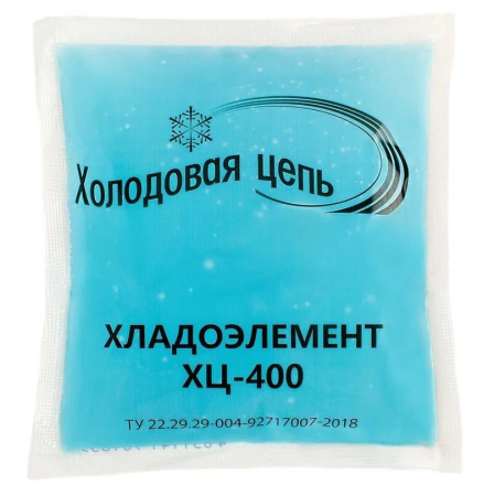 Хладоэлемент 90 мл Хладоэлемент 90 мл