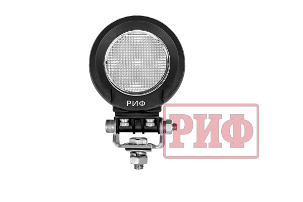 Светодиодная фара рабочего света РИФ 40W LED