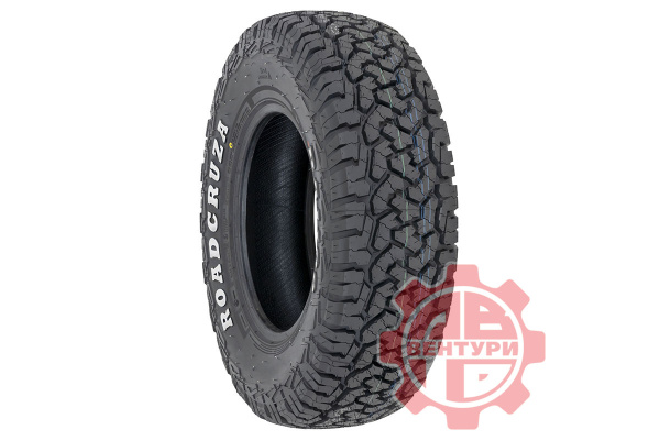 Шина пневматическая ROADCRUZA RA1100 P265/70R16 111T Шина пневматическая ROADCRUZA RA1100 P265/70R16 111T