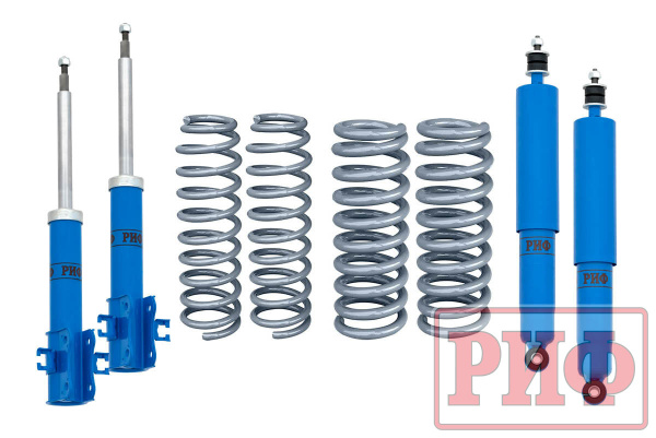 Лифт-комплект Лифт-комплект