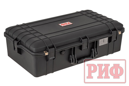 Кейс защитный ударопрочный РИФ 733х426х232 мм IP67 Кейс защитный ударопрочный РИФ 733х426х232 мм IP67