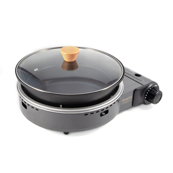 1 Плита газовая портативная СЛЕДОПЫТ  1 Плита газовая портативная СЛЕДОПЫТ