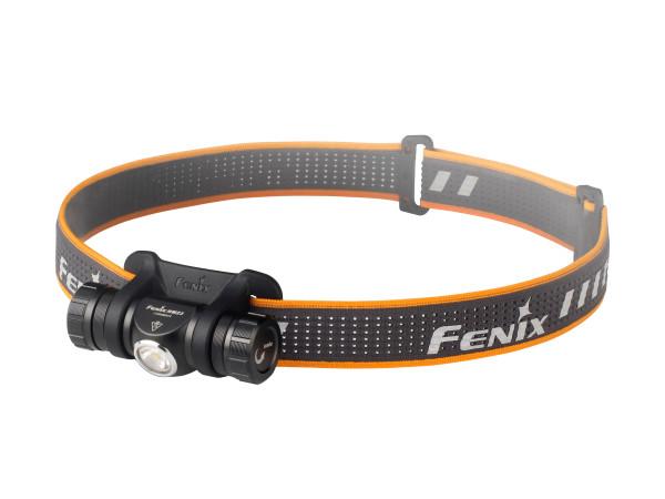 1 Фонарь налобный FENIX HM23 1 Фонарь налобный FENIX HM23