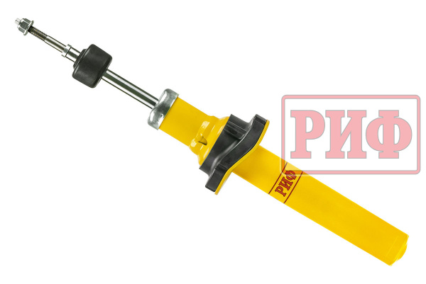 Амортизатор РИФ передний Jeep Grand Cherokee WK под лифт 0-30 мм