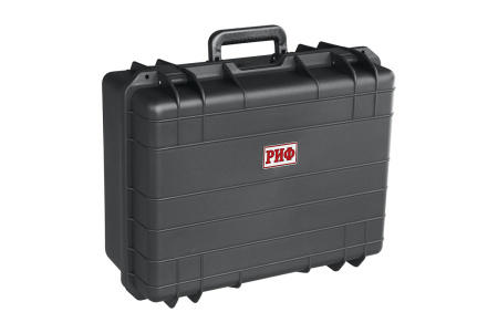 Кейс защитный РИФ 515х415х235 мм Кейс защитный РИФ 515х415х235 мм
