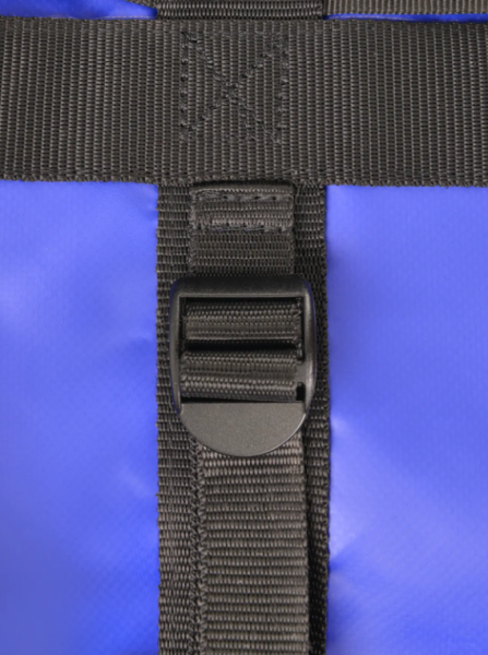 3 Гермобаул BTrace Bull 120 л (Синий) 3 Гермобаул BTrace Bull 120 л (Синий)