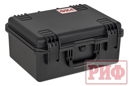 Кейс защитный ударопрочный РИФ 487x386x299 мм Кейс защитный ударопрочный РИФ 487x386x299 мм