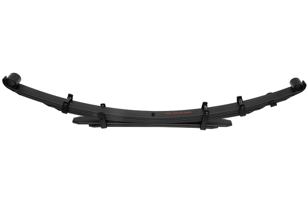 Рессора РИФ задняя Toyota Hilux 2015+ 0÷200 кг Рессора РИФ задняя Toyota Hilux 2015+ 0÷200 кг