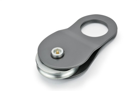 Блок усиления (полиспаст) RUNVA 10 мм/7 т Блок усиления (полиспаст) RUNVA 10 мм/7 т