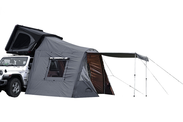 Тамбур "B" для палатки Wild Land Pathfinder II, Normandy Auto, Wild Cruiser 250, Rock Cruiser140