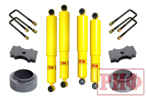 Лифт-комплект Лифт-комплект