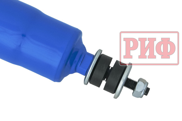 Амортизатор РИФ задний Toyota Land Cruiser 70-73-78 (1990-1996) лифт 50 мм Амортизатор РИФ задний Toyota Land Cruiser 70-73-78 (1990-1996) лифт 50 мм